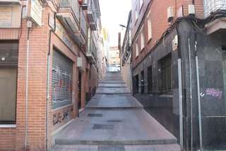 Piso en venta en Casco Histórico en Guadalajara