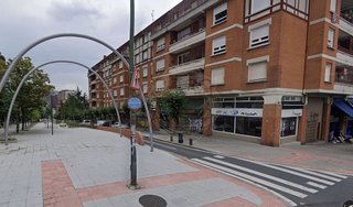 Local comercial en venta en Txurdinaga en Bilbao