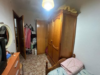 Piso en venta en Nuevo Cáceres en Cáceres