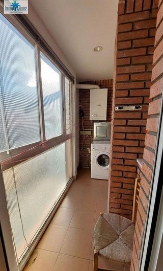 Piso en venta en Santa Cruz - Industria - Polígono Campollano en Albacete