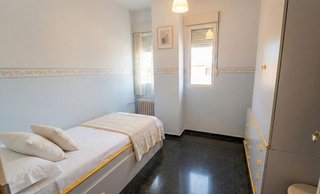 Piso en venta en Santa Cruz - Industria - Polígono Campollano en Albacete