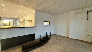 Local comercial en venta en San Roque - Ronda norte en Badajoz