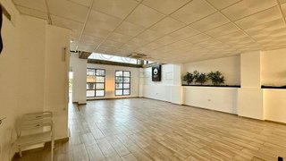 Local comercial en venta en San Roque - Ronda norte en Badajoz