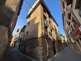 Edificio en venta en Tudela