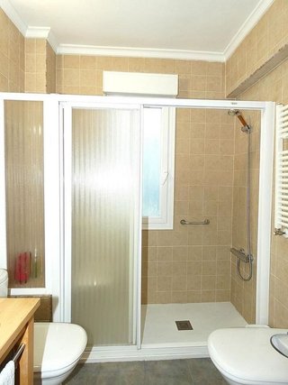 Piso en venta en Centro - Desierto - Arrontegi en Barakaldo