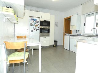 Piso en venta en Centro - Desierto - Arrontegi en Barakaldo