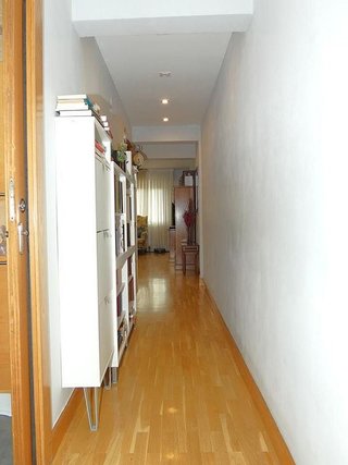 Piso en venta en Centro - Desierto - Arrontegi en Barakaldo