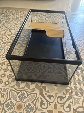 Tortuguero 37x68cm