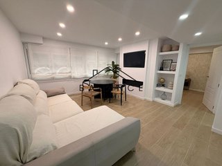 Piso en venta en Casco Antiguo - Santa Cruz en Alicante