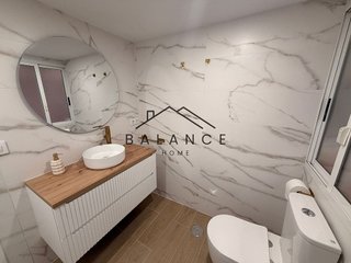 Piso en venta en Casco Antiguo - Santa Cruz en Alicante