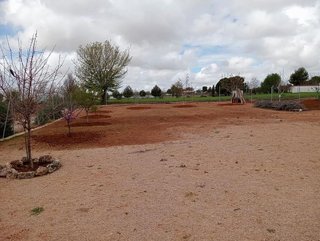 Terreno en venta en Tarancón