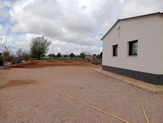 Terreno en venta en Tarancón