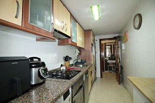 Piso en venta en La Hispanidad - Verdeluz en Huelva