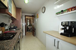 Piso en venta en La Hispanidad - Verdeluz en Huelva