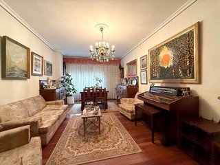 Piso en venta en Coronación en Vitoria-Gasteiz