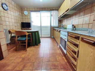 Piso en venta en Santa Cruz - Industria - Polígono Campollano en Albacete