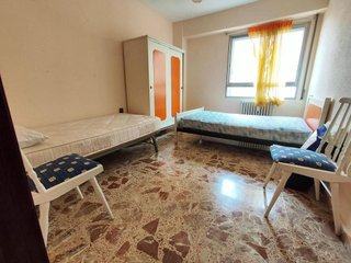 Piso en venta en Santa Cruz - Industria - Polígono Campollano en Albacete