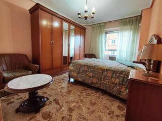 Piso en venta en Santa Cruz - Industria - Polígono Campollano en Albacete