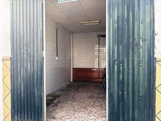 Local comercial en venta en Valencina de la Concepción