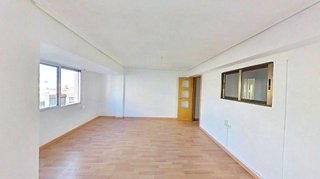 Piso en venta en Camí Reial en Torrent