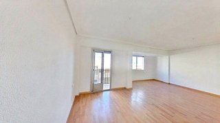 Piso en venta en Camí Reial en Torrent