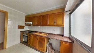 Piso en venta en Camí Reial en Torrent