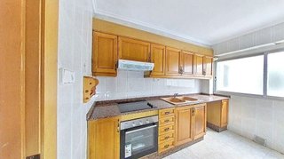 Piso en venta en Camí Reial en Torrent