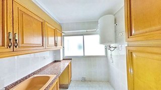 Piso en venta en Camí Reial en Torrent