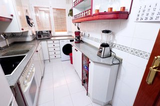 Piso en venta en Mejorada del Campo