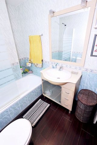 Piso en venta en Mejorada del Campo