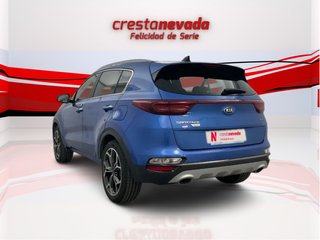 Sportage - DESDE 321€/MES ¡SIN PAGAR ENTRADA!