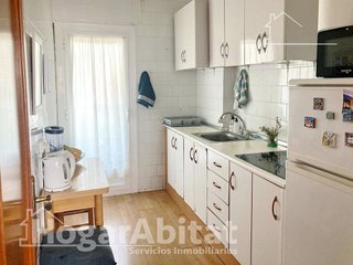 Piso en venta en Pla de Bon Repós en Alicante