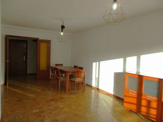 Piso en venta en Abrantes en Madrid