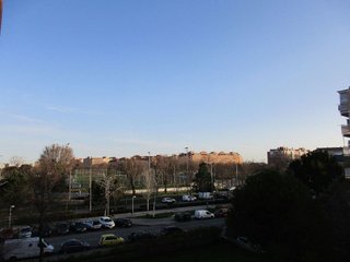 Piso en venta en Abrantes en Madrid