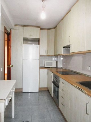 Piso en venta en Abrantes en Madrid