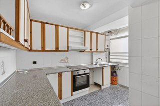 Piso en venta en San Blas - Santo Domigo en Alicante