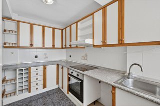 Piso en venta en San Blas - Santo Domigo en Alicante