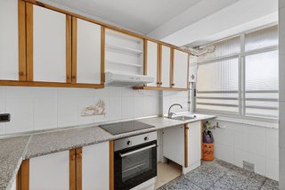 Piso en venta en San Blas - Santo Domigo en Alicante