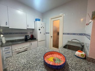 Piso en venta en Costa sur en Peñíscola