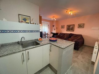 Piso en venta en Costa sur en Peñíscola