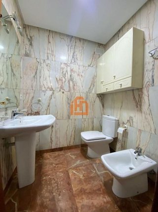 Piso en venta en Centro Ciudad en León