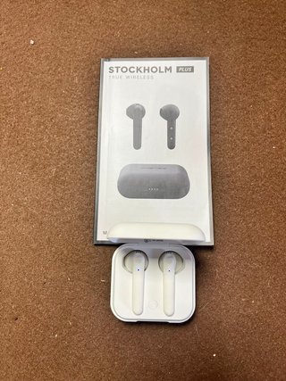 Urbanista Stockholm Plus Blancos