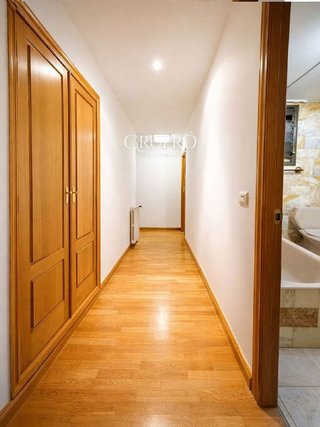 Piso en venta en Centro en Ourense