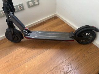 Patinete Eléctrico E-TWOW Booster 2018
