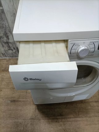 Secadora de condensación Balay 7kg con garantía