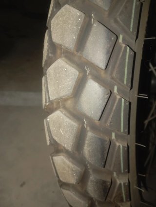Rieju Century 125 Negra