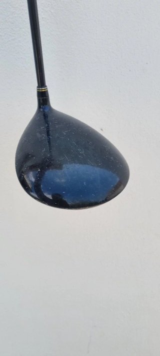 Driver XXIO Prime 10.5 R-Flex. Palos de Golf