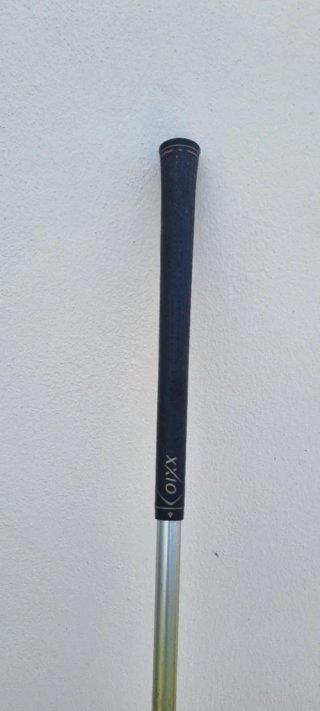 Driver XXIO Prime 10.5 R-Flex. Palos de Golf