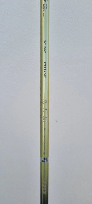 Driver XXIO Prime 10.5 R-Flex. Palos de Golf