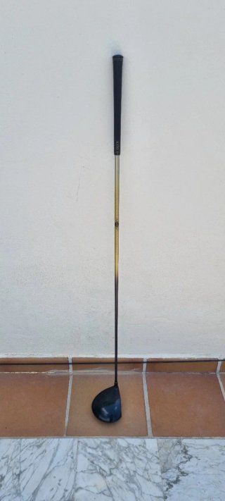 Driver XXIO Prime 10.5 R-Flex. Palos de Golf